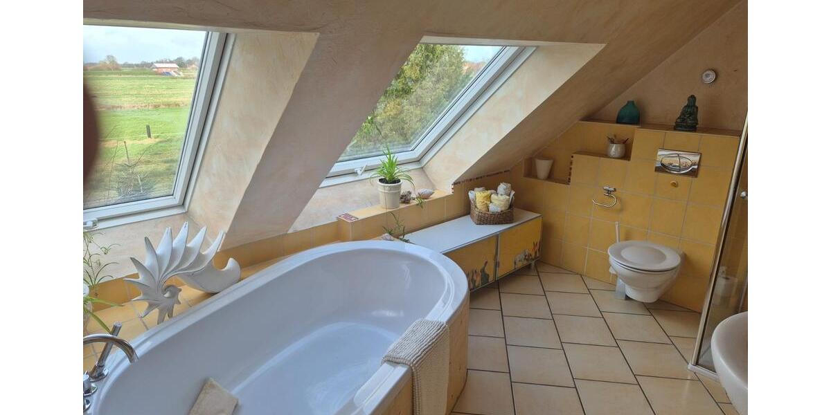 Etagenwohnung Hesel - 1 Zimmer, 18 m&sup2;, 360&euro; | Angebot:24785350