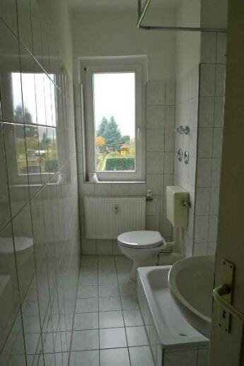 Etagenwohnung Forst (Lausitz) Forst-Stadt - 3 Zimmer, 51 m&sup2;, 337&euro; | Angebot:25732876