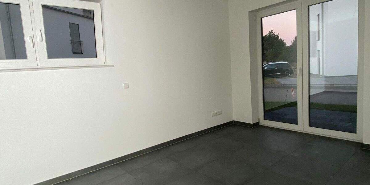 TOP !! Energieeffizientes und altersgerechtes Wohnen in ruhiger Lage von Zülpich 3 zimmer