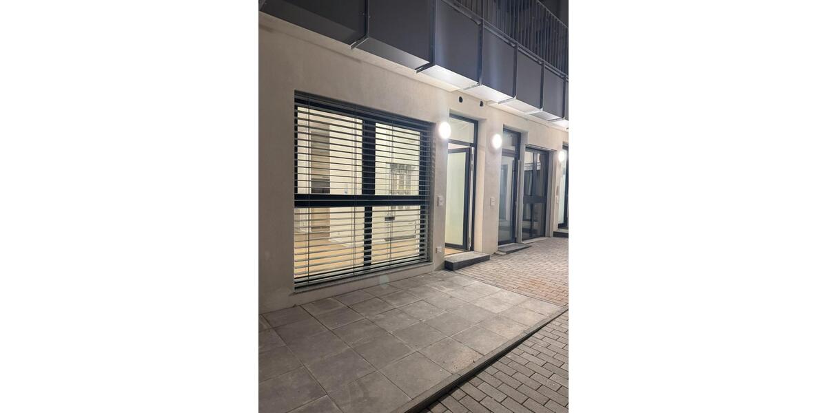 Loft - Studio - Atelier Wiesbaden - 1 Zimmer, 34 m&sup2;, 885&euro; | Angebot:26540150