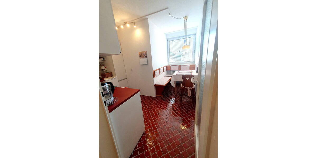 Etagenwohnung Passau Haidenhof-Nord - 2 Zimmer, 53 m&sup2;, 700&euro; | Angebot:26824070
