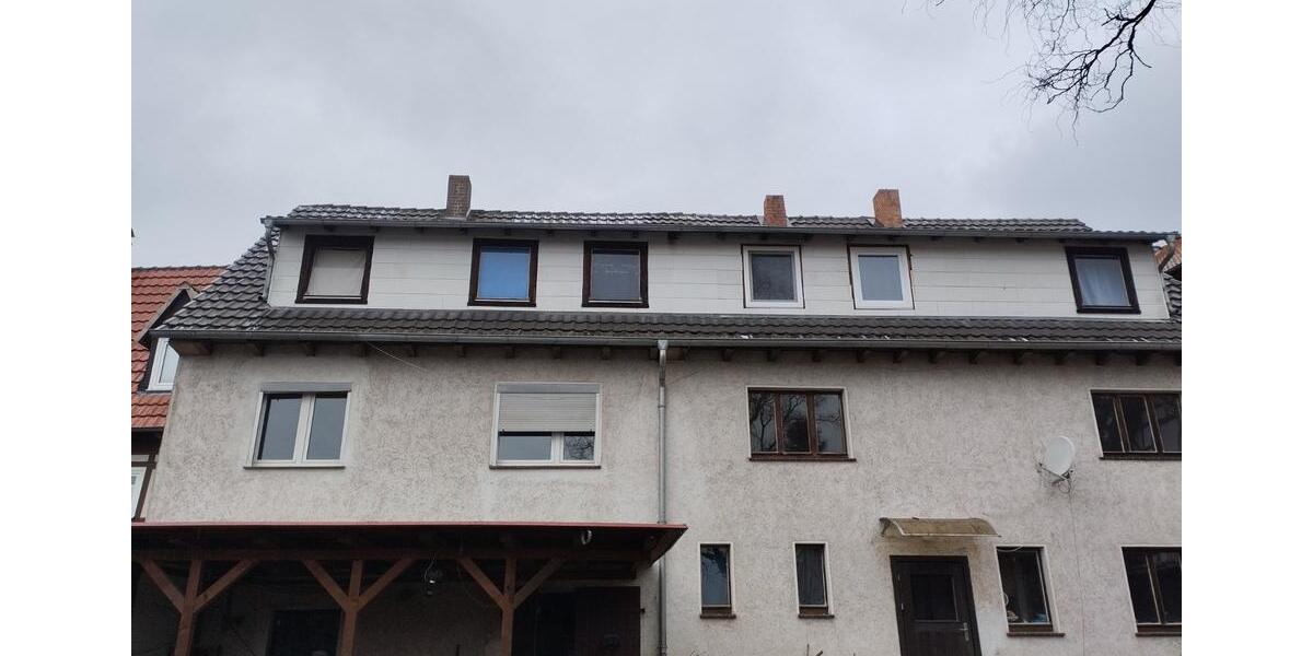 Erdgeschoßwohnung Bad Zwesten - 2 Zimmer, 60 m&sup2;, 480&euro; | Angebot:25791258