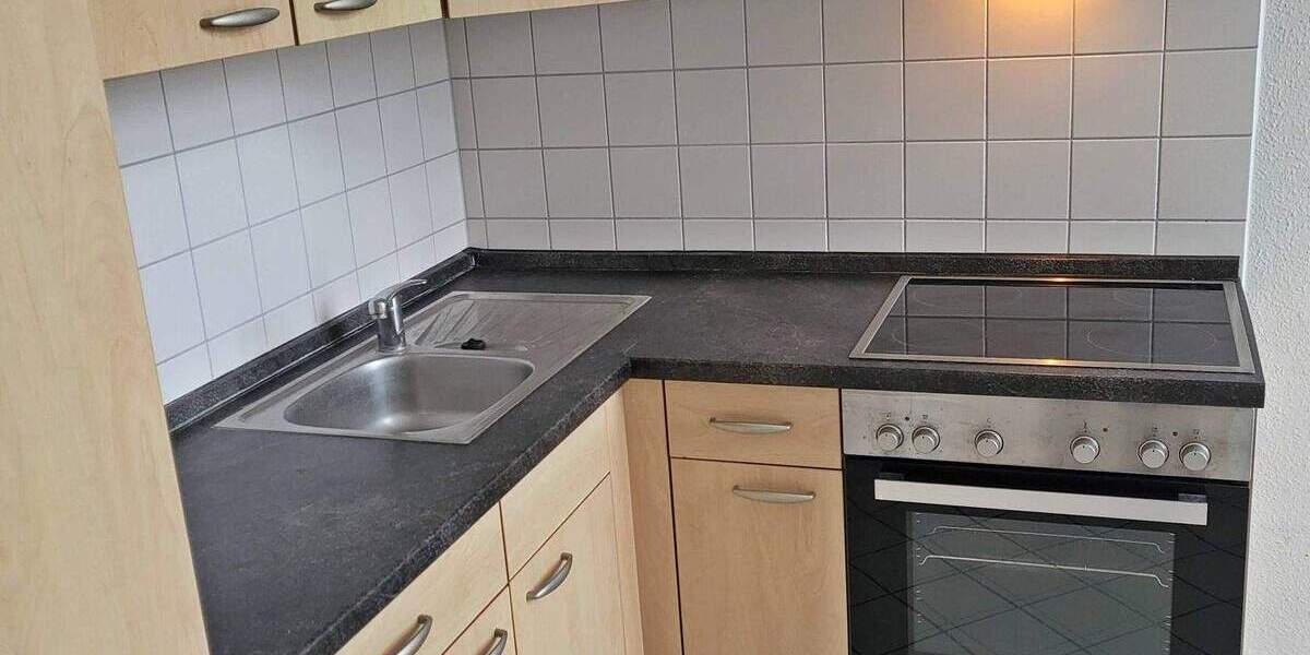Etagenwohnung Schwerin Altstadt - 450&euro; | Angebot:25773177