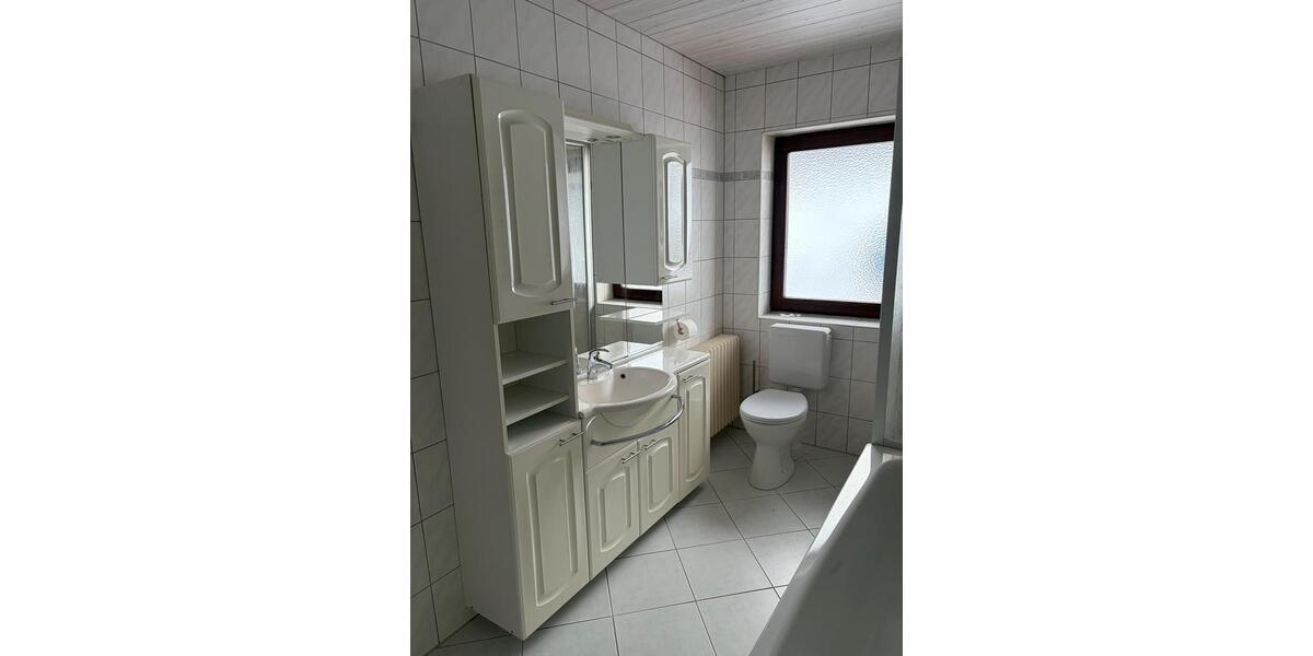 Etagenwohnung Zwiesel - 2 Zimmer, 56 m&sup2;, 350&euro; | Angebot:24838628