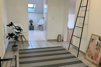 Wohnung Sandhausen - 2 Zimmer, 63 m&sup2;, 790&euro; | Angebot:25179506