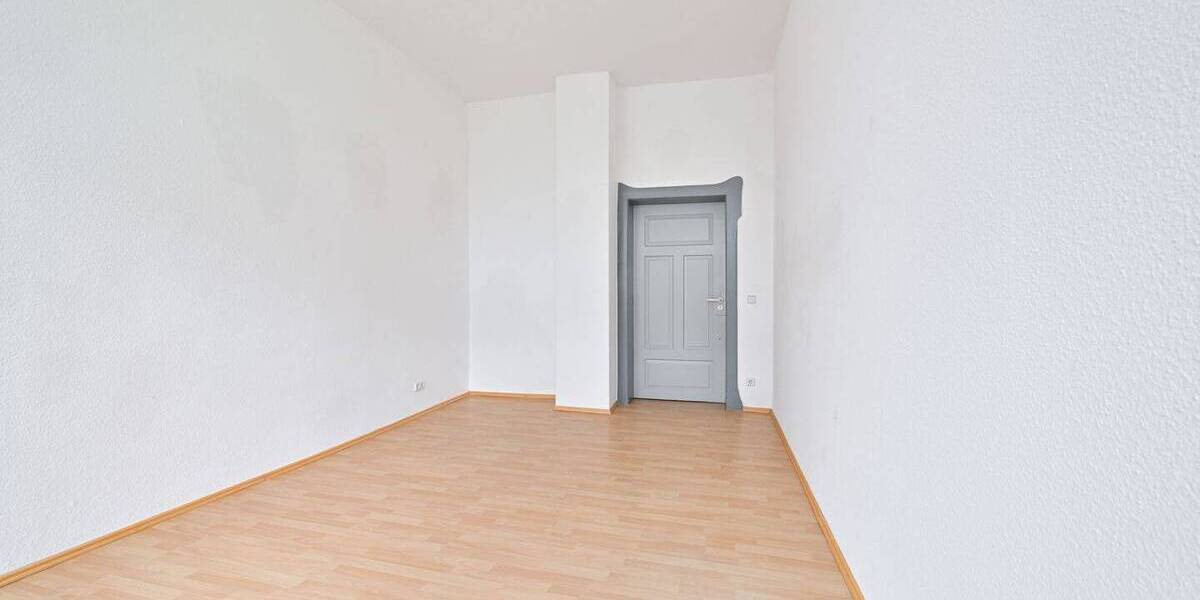 Etagenwohnung Annaberg-Buchholz Annaberg - 4 Zimmer, 145 m&sup2;, 725&euro; | Angebot:25682270
