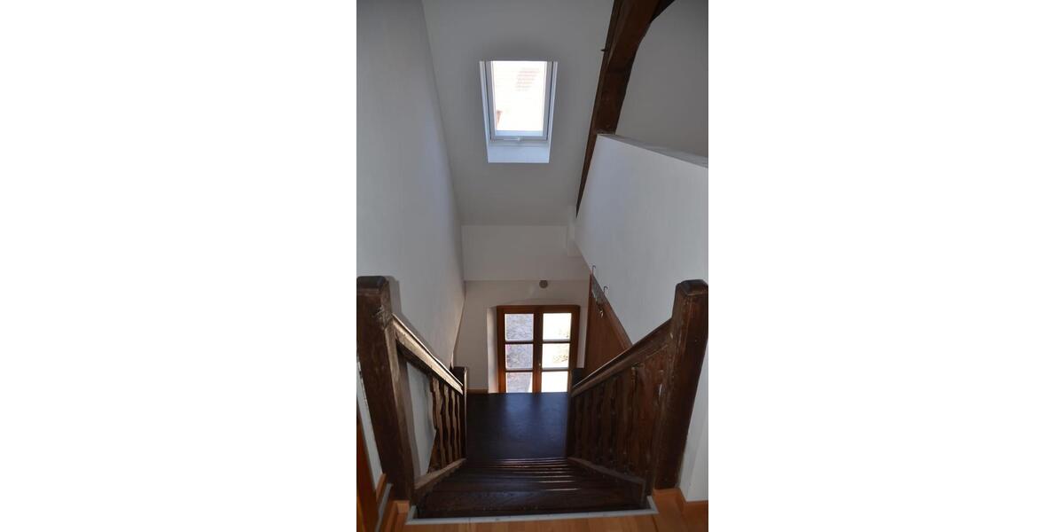 Dachgeschoßwohnung Böhl-Iggelheim Iggelheim - 3 Zimmer, 102 m&sup2;, 1.100&euro; | Angebot:24846921