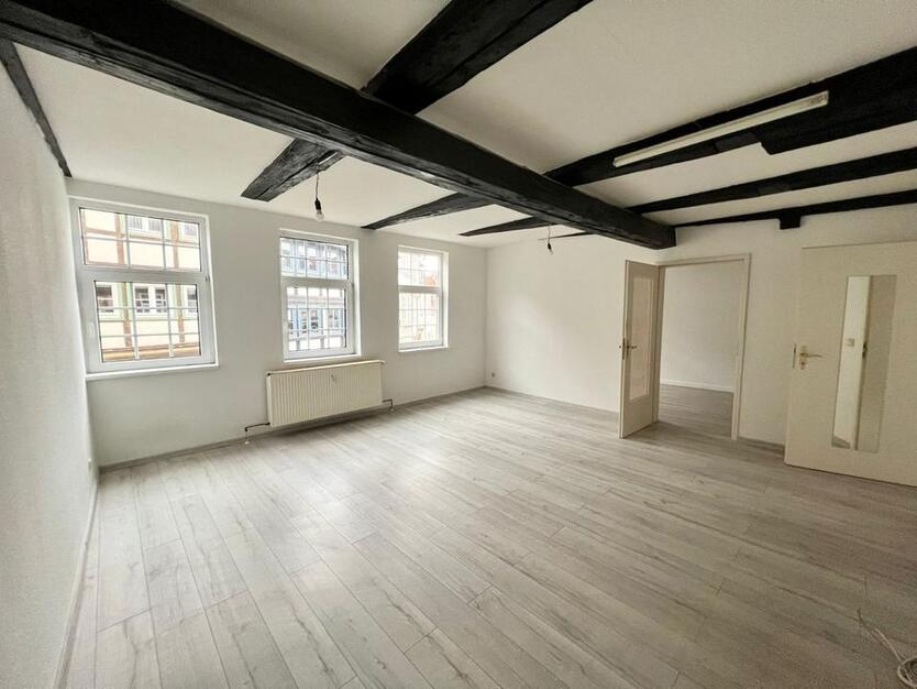 Schicke 3 Zimmer Wohnung mit Einbauküche
