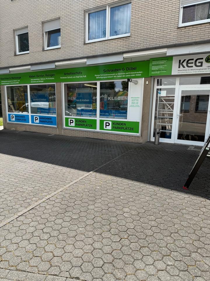 Ladenlokal 145qm, Einzelh., Großhandel, Büro, etc. in Erkelenz