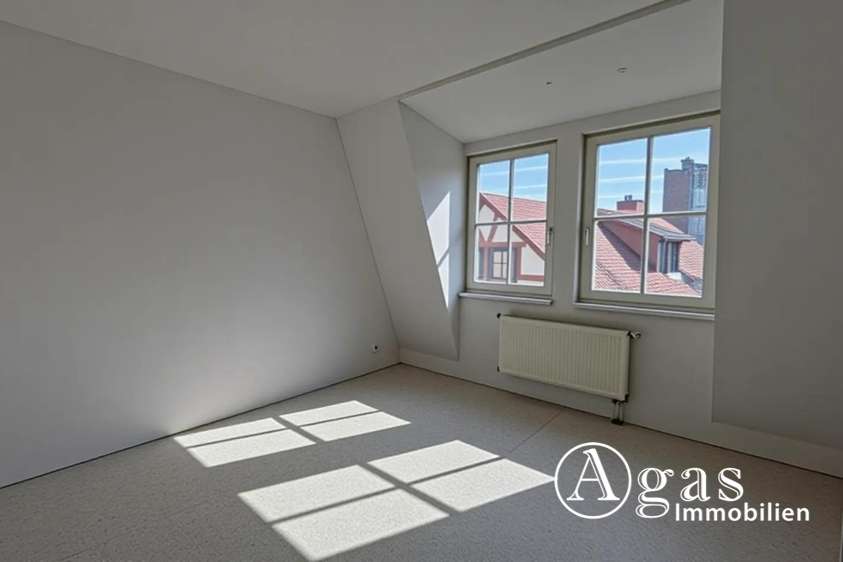 Etagenwohnung Eberswalde Eberswalde 1 - 2 Zimmer, 48 m&sup2;, 477&euro; | Angebot:26154094