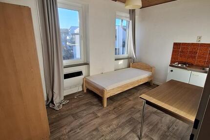 Möbliertes Zimmer in Bonner Altstadt zimmer