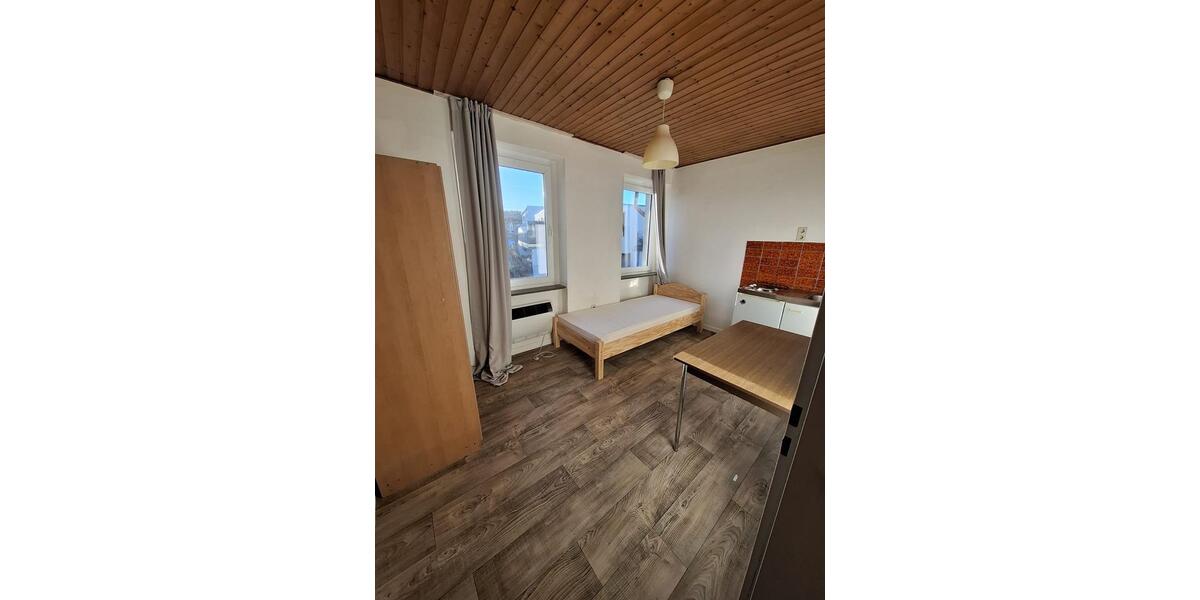 Möbliertes Zimmer in Bonner Altstadt zimmer