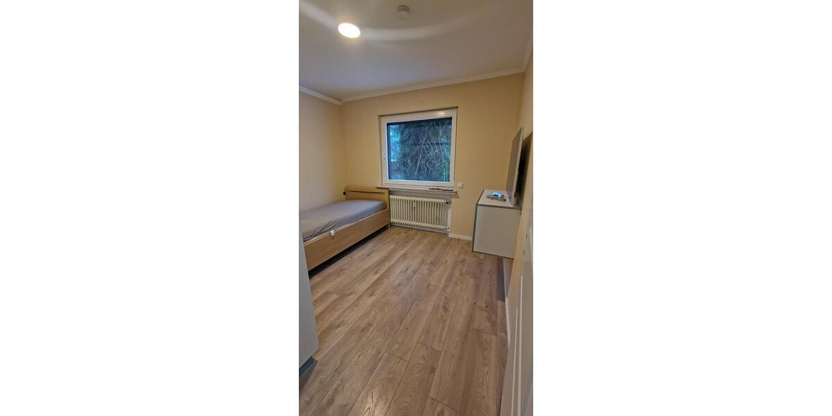 Hochparterre Hannover Ricklingen - 3 Zimmer, 94 m&sup2;, 1.197&euro; | Angebot:24979491