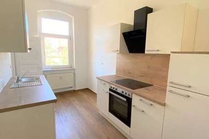 Wohnung zum Mieten in Magdeburg 450 € 50 m² 2 zimmer