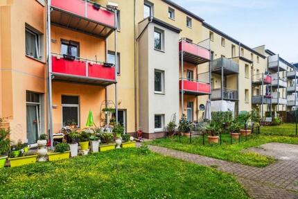 Wohnung Magdeburg Beyendorf-Sohlen - 1 Zimmer, 42 m&sup2;, 315&euro; | Angebot:26544726