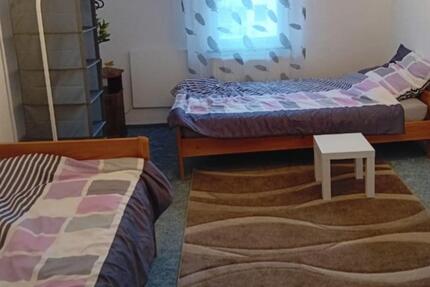 Gästezimmer Monteurunterkunft Nähe A81 Stuttgart Empfingen 3 zimmer