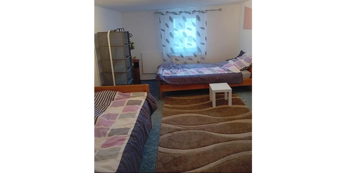 Gästezimmer Monteurunterkunft Nähe A81 Stuttgart Empfingen 3 zimmer