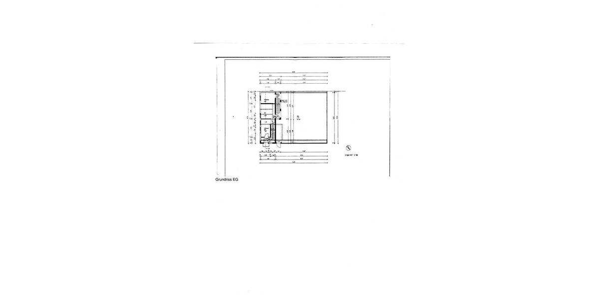 Gewerbeobjekt Breisach Niederrimsingen - 2.450&euro; | Angebot:26833818