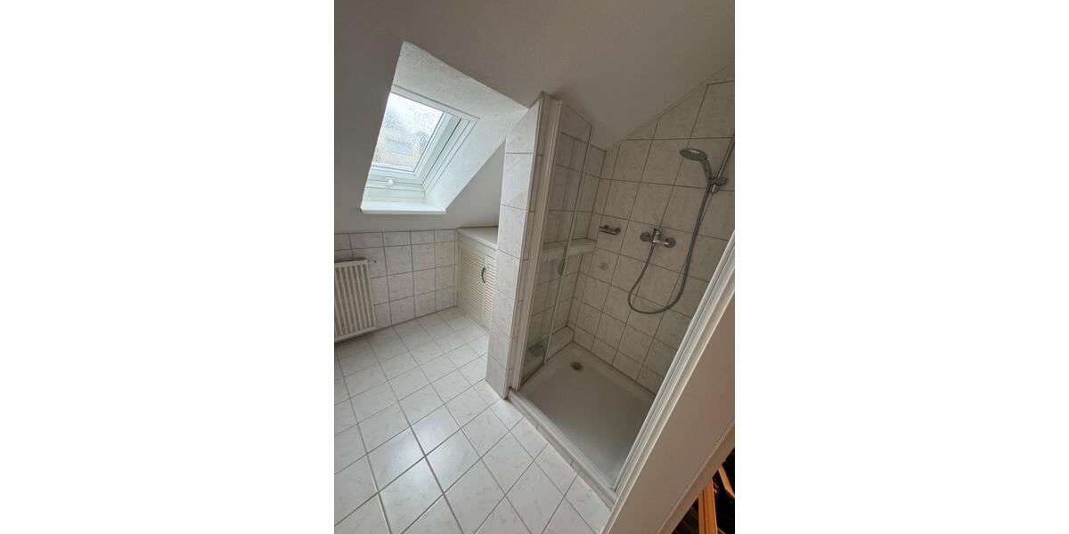 Dachgeschoßwohnung Wolfenbüttel - 3 Zimmer, 55 m&sup2;, 470&euro; | Angebot:24505508