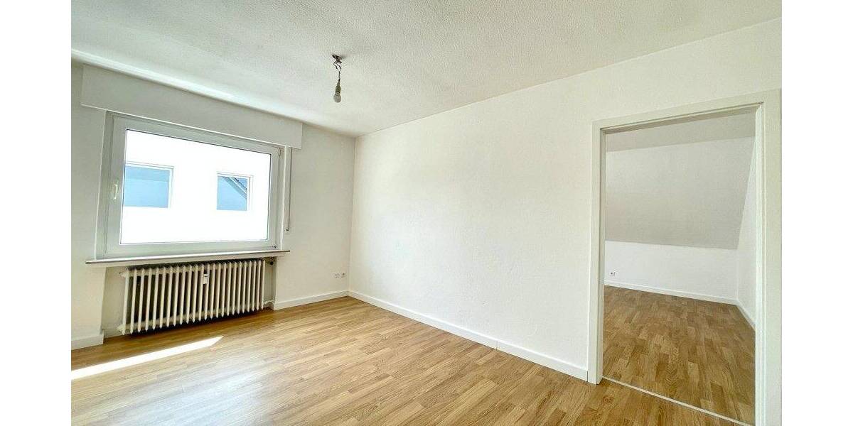 Charmante vier Zimmer Wohnung in der Dodesheide 4 zimmer