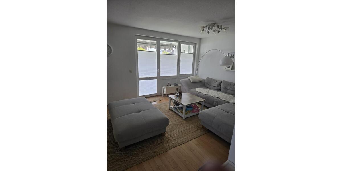 Etagenwohnung Lüdersdorf - 2 Zimmer, 63 m&sup2;, 630&euro; | Angebot:26578841