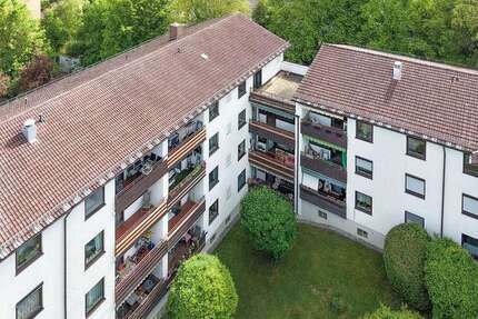 Wohnung Herrsching am Ammersee - 1 Zimmer, 73 m&sup2;, 1.150&euro; | Angebot:27428903