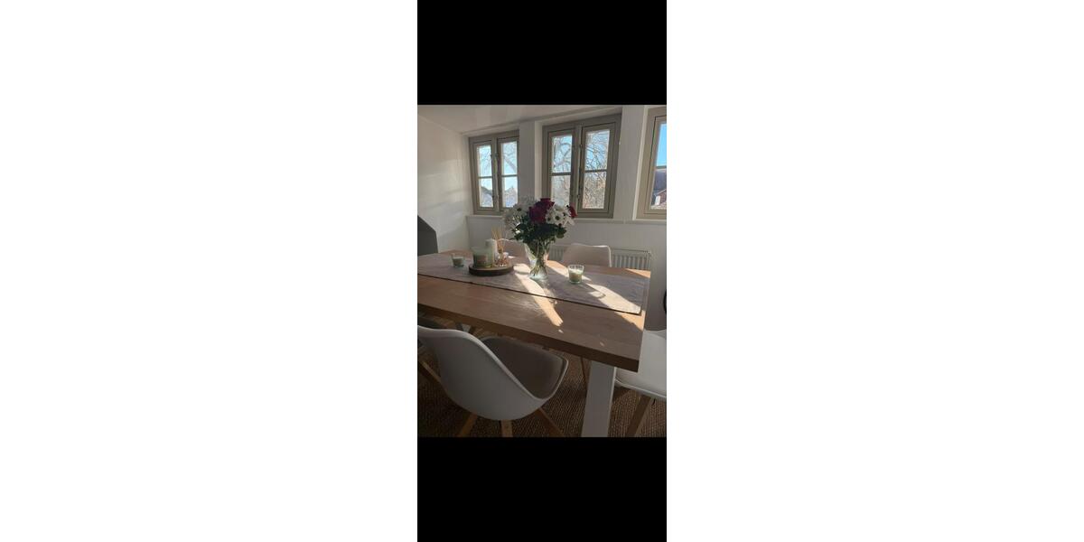 Dachgeschoßwohnung Helmstedt - 2.5 Zimmer, 70 m&sup2;, 638&euro; | Angebot:26496728