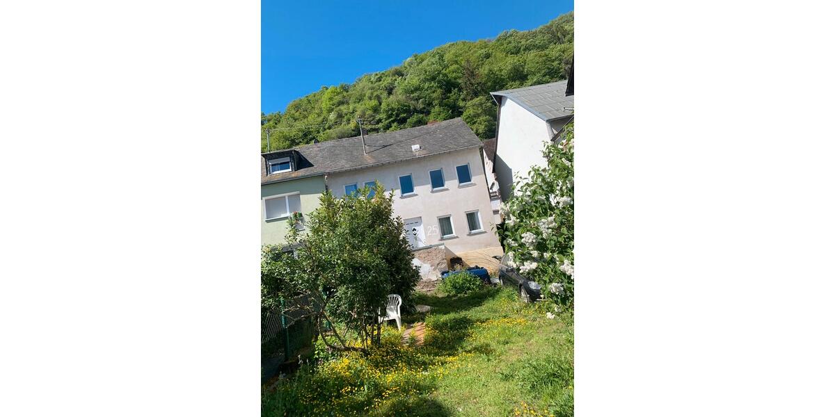 Wohnen auf Zeit Boppard - 1 Zimmer, 20 m&sup2;, 400&euro; | Angebot:26581253