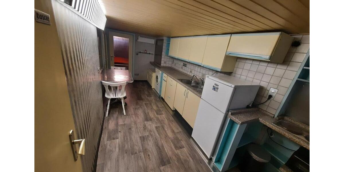 Erdgeschoßwohnung Gailingen am Hochrhein - 1.5 Zimmer, 35 m&sup2;, 750&euro; | Angebot:25638408