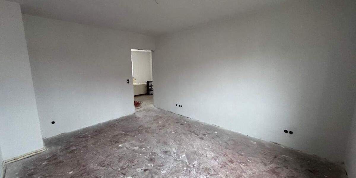 Etagenwohnung Zeitz Aue - 3 Zimmer, 60 m&sup2;, 370&euro; | Angebot:26740170