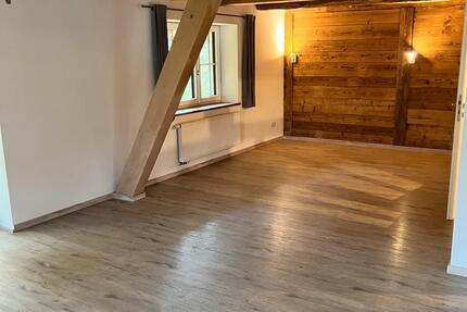 Wohnung Attenhofen Walkertshofen - 3 Zimmer, 110 m&sup2;, 990&euro; | Angebot:25170481