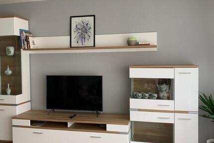 Wohnen auf Zeit in Fellbach: möblierte 2,5 Zimmer Wohnung 2 zimmer