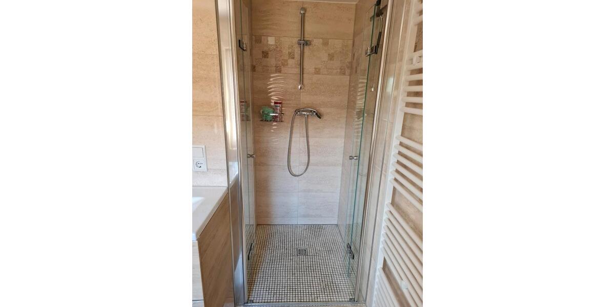 Terrassenwohnung Wusterhausen/Dosse Dosse - 2 Zimmer, 55 m&sup2;, 750&euro; | Angebot:26701567
