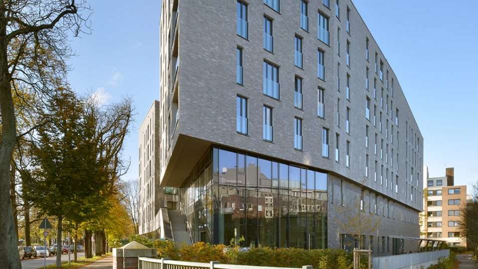 Etagenwohnung Ahrensburg - 2 Zimmer, 75 m&sup2;, 1.028&euro; | Angebot:24624371