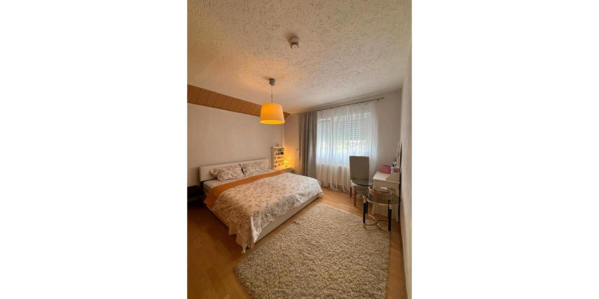 Etagenwohnung Erndtebrück - 1.5 Zimmer, 39 m&sup2;, 600&euro; | Angebot:25416081