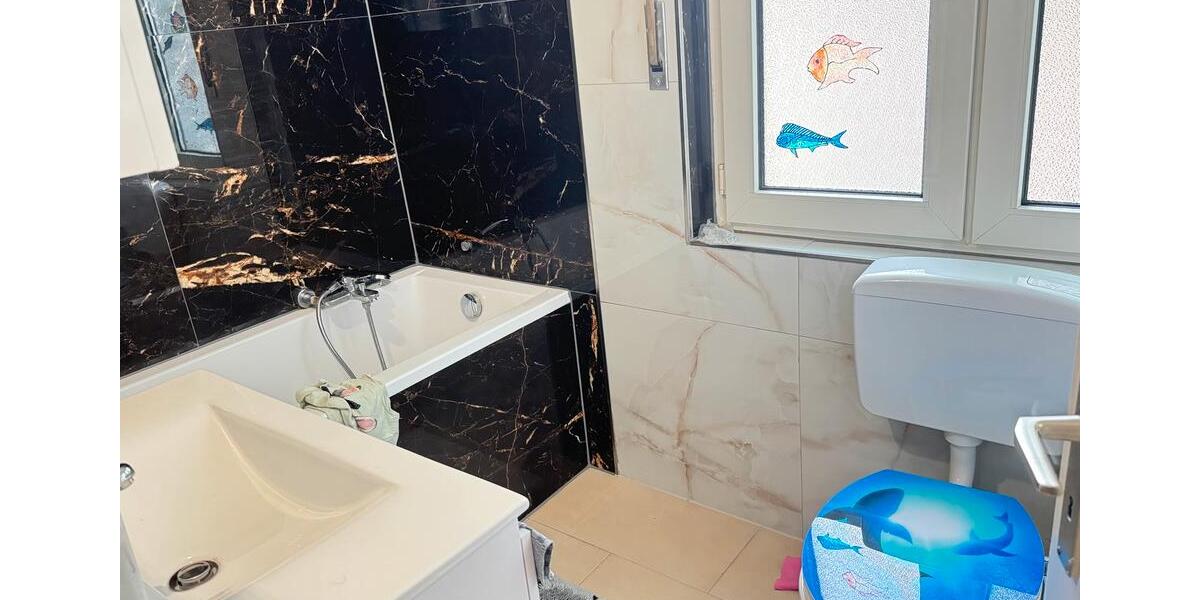 Etagenwohnung Bielefeld Mitte - 7 Zimmer, 150 m&sup2;, 2.000&euro; | Angebot:26626227