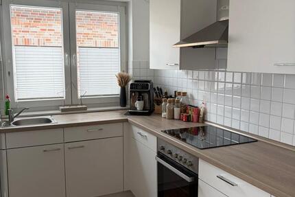 3 Zimmer Wohnung in Geseke 3 zimmer