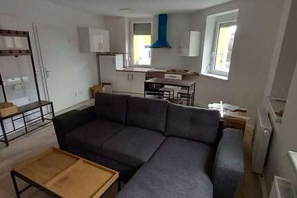 Wohnung Hof Bahnhofsviertel - 3 Zimmer, 57 m&sup2;, 650&euro; | Angebot:26066687