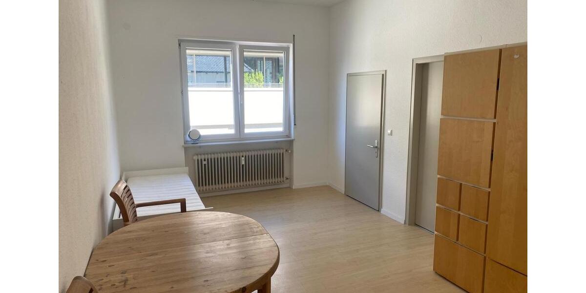 Etagenwohnung Lörrach - 1 Zimmer, 40 m&sup2;, 700&euro; | Angebot:26425492