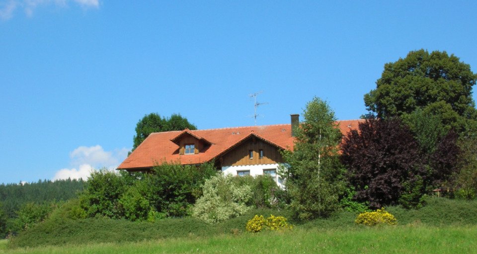 Etagenwohnung Zwiesel - 2 Zimmer, 67 m&sup2;, 525&euro; | Angebot:25171592