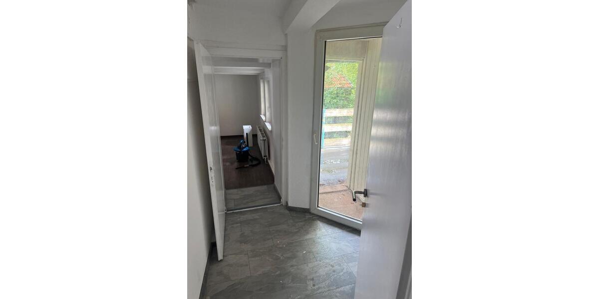 Etagenwohnung Osterode am Harz - 2 Zimmer, 41 m&sup2;, 400&euro; | Angebot:26226936