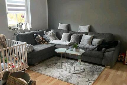 3-Raum Wohnung in Ohrdruf ab 01.04.2026 zu vermieten 3 zimmer