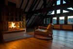 Dachgeschoßwohnung Dachsberg (Südschwarzwald) - 1 Zimmer, 101 m&sup2;, 950&euro; | Angebot:26677365