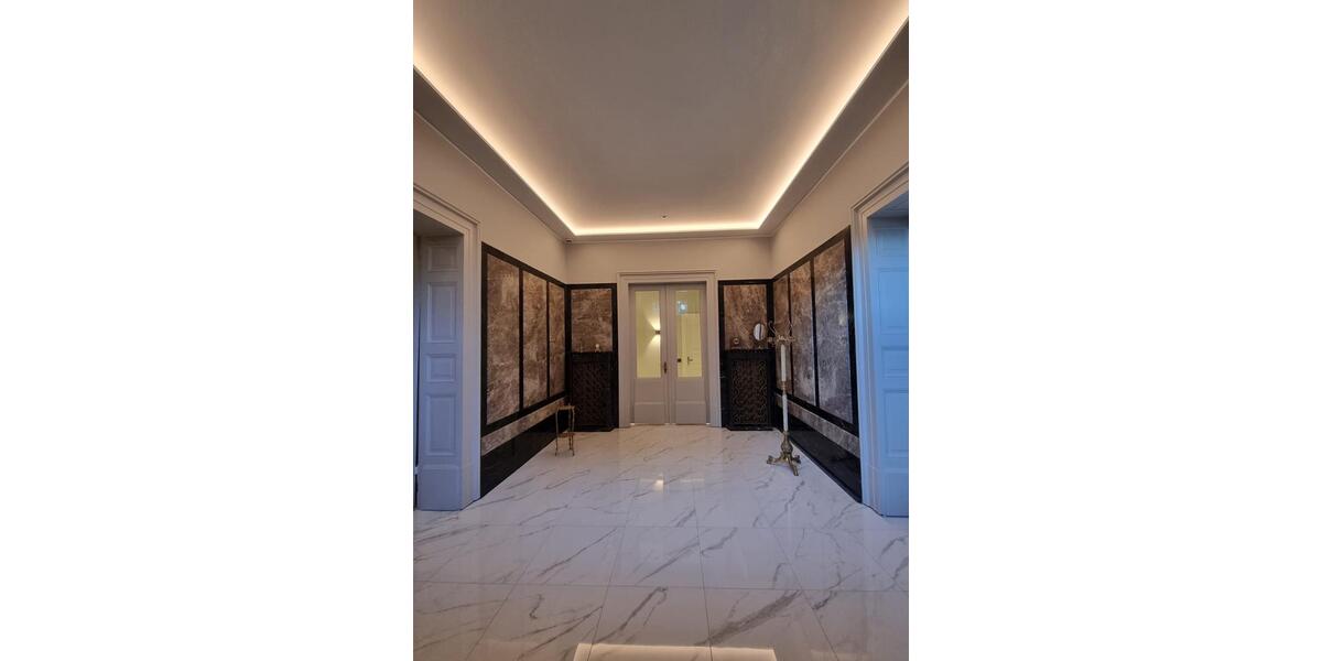 Erdgeschoßwohnung Wuppertal Gemarkung Langerfeld - 4 Zimmer, 200 m&sup2;, 2.600&euro; | Angebot:25394175