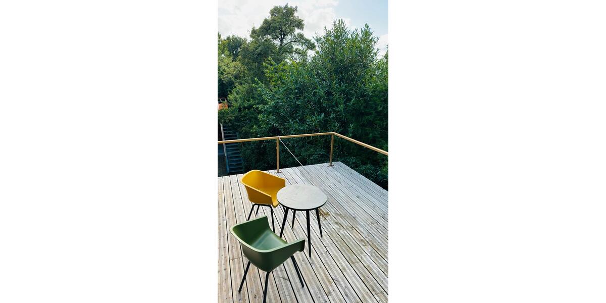 Dachgeschoßwohnung Osnabrück Hellern - 1 Zimmer, 72 m&sup2;, 1.400&euro; | Angebot:26645770