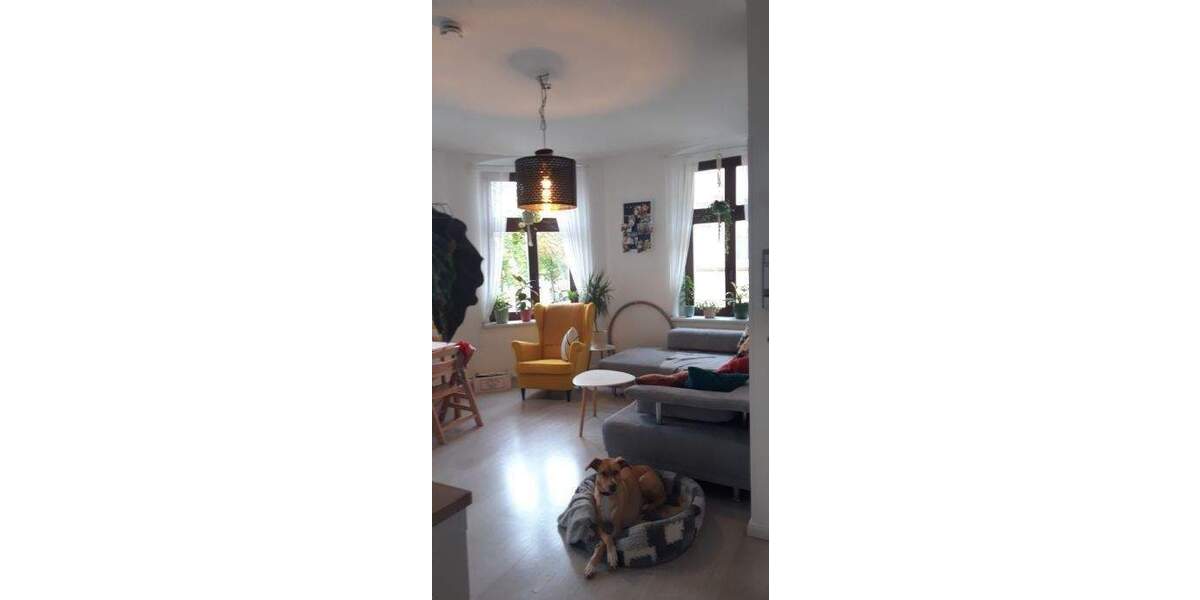 Etagenwohnung Cottbus Mitte - 3 Zimmer, 79 m&sup2;, 718&euro; | Angebot:25663921