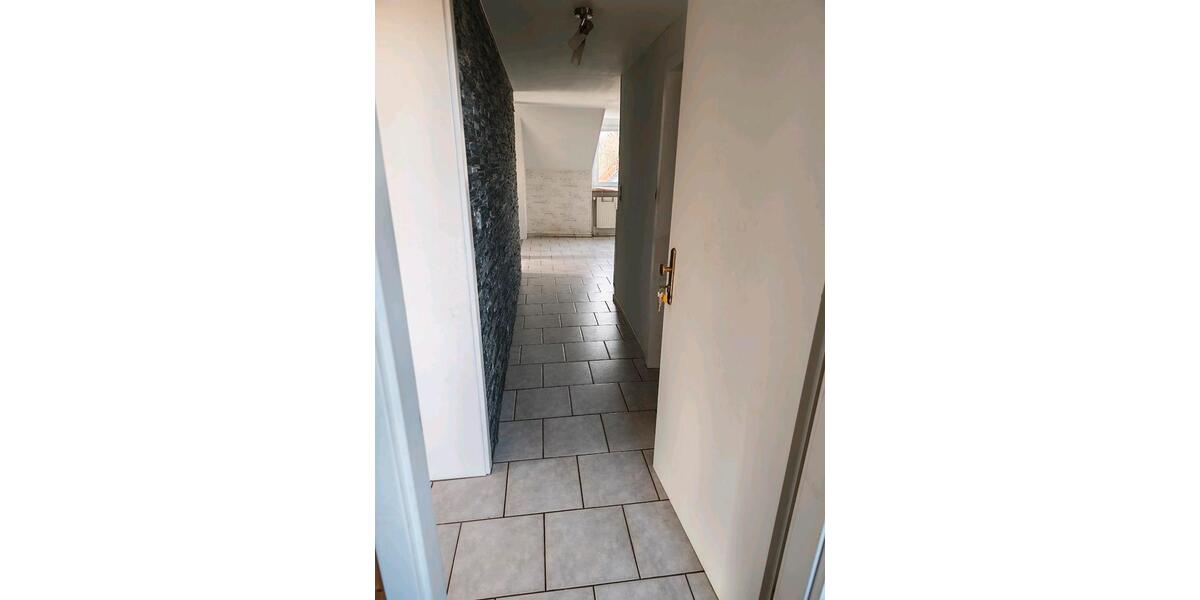 Dachgeschoßwohnung Salzgitter Ortschaft Nord - 3 Zimmer, 55 m&sup2;, 520&euro; | Angebot:25148048