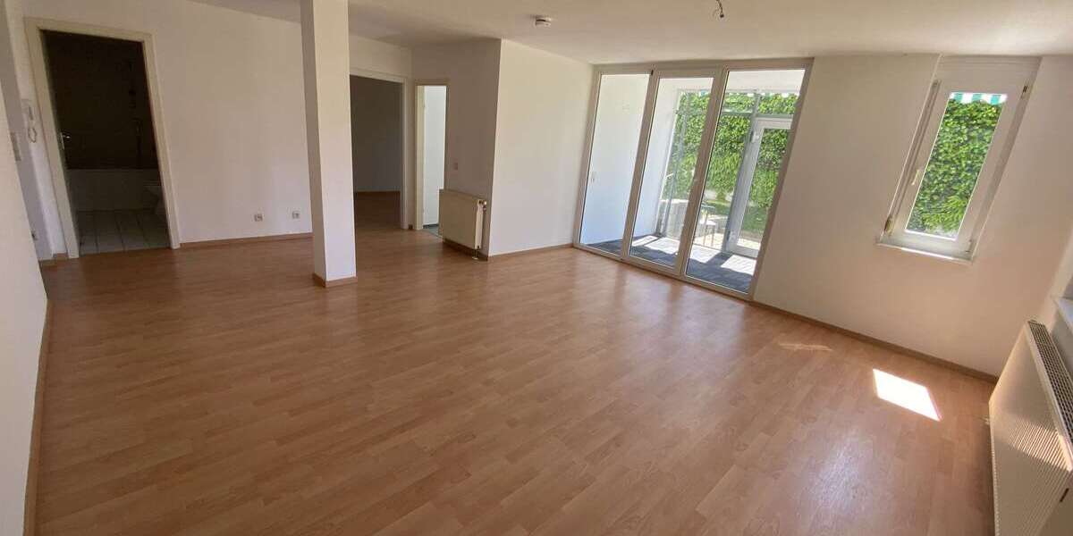Etagenwohnung Beilrode - 2 Zimmer, 67 m&sup2;, 366&euro; | Angebot:26740639