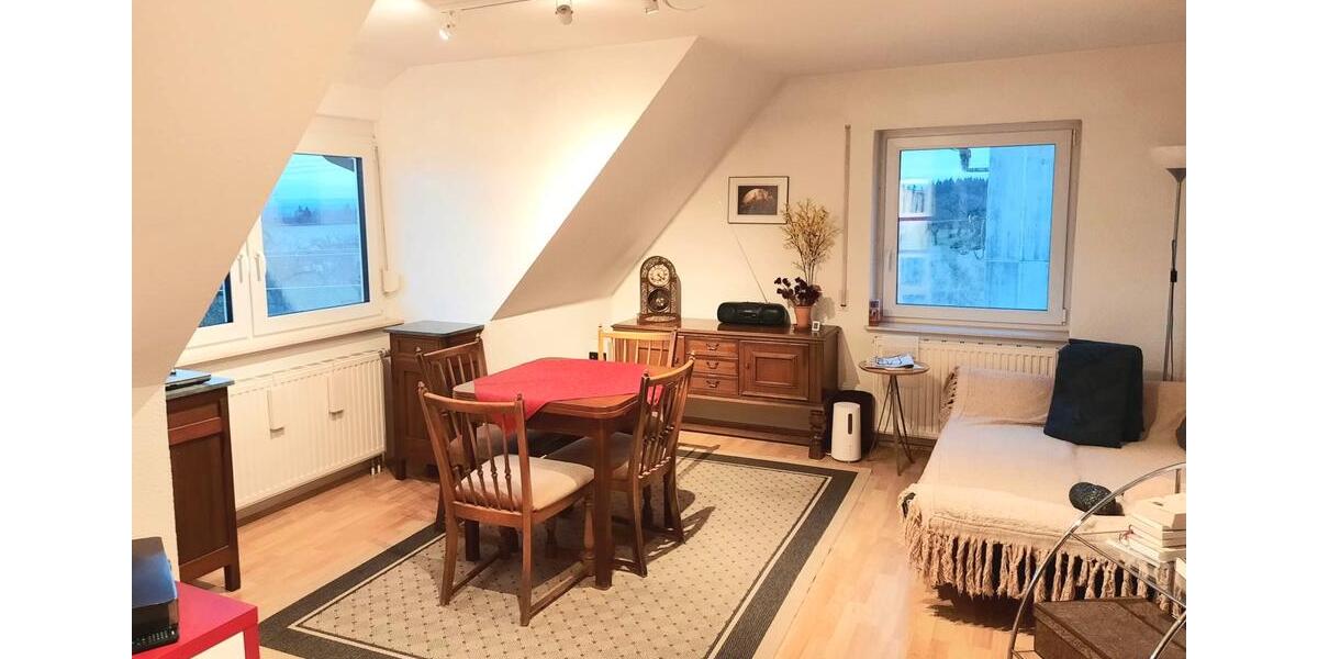 2 Zimmer Wohnung in 88255 Baienfurt 2 zimmer