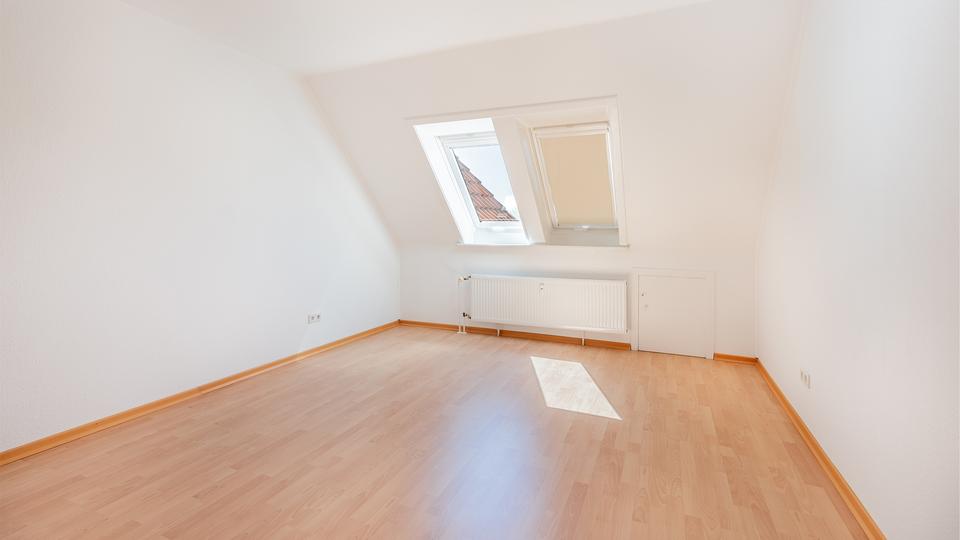 Etagenwohnung Norderstedt - 3 Zimmer, 73 m&sup2;, 1.132&euro; | Angebot:26535075